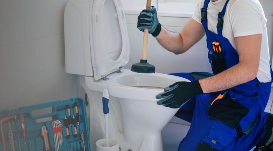 Professional expert plumbing services in Sioux Center, IA